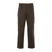 Chinos Nine In The Morning , Brown , Dames