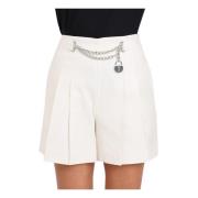 Shorts Ralph Lauren , Beige , Dames