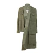 Blazers Greg Lauren , Green , Heren