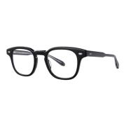 Glasses Garrett Leight , Black , Unisex