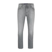 Atelier Noterman-Jeans Atelier Noterman , Gray , Heren