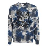 Sweatshirts Kenzo , Multicolor , Heren