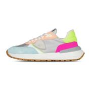 Sneakers Philippe Model , Multicolor , Dames