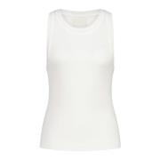 Sleeveless Tops Citizens of Humanity , Beige , Dames