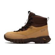 Lace-up Boots Oakley , Brown , Heren
