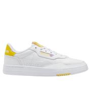 Stijlvolle Court Peak Sneakers Reebok , White , Dames