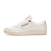 Vintage Club C 85 Sneakers Reebok , White , Heren