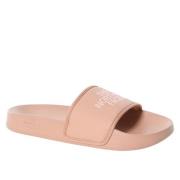 Base Camp Slide III Sandalen The North Face , Pink , Dames