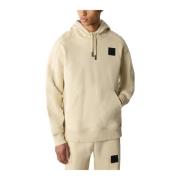 Stijlvolle Heren Outdoor Adventure Hoodie The North Face , Beige , Her...