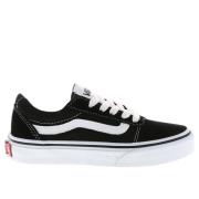 Stijlvolle Ward Sneakers Vans , Black , Dames