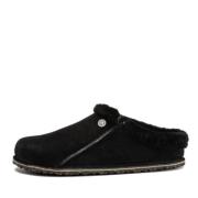 Shoes Birkenstock , Black , Heren