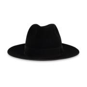 Fedora hoed Dolce & Gabbana , Black , Dames