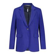 Blazers Cinque , Blue , Dames