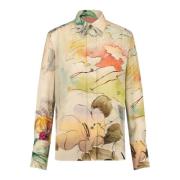 Casual Shirts PS By Paul Smith , Multicolor , Dames