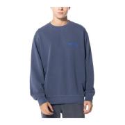 Sweatshirts Gramicci , Blue , Heren