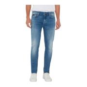 For All Mankind-Jeans 7 For All Mankind , Blue , Heren