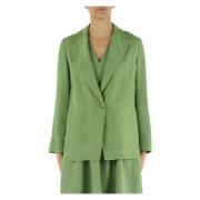 Coats Pennyblack , Green , Dames