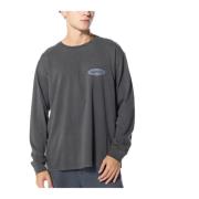 Sweatshirts Gramicci , Gray , Heren