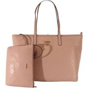 Bag Accessories Guess , Pink , Dames