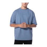 Soho SL Tee Casual Shirt Oakley , Blue , Heren