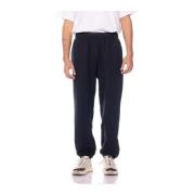 Stijlvolle Sweatpant voor Mannen Oakley , Black , Heren