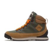 Sneakers The North Face , Brown , Heren