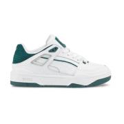 Witte Slipstream Junior Sneakers Puma , Multicolor , Heren