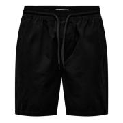 Sweatpants Only & Sons , Black , Heren