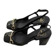 Pumps Love Moschino , Black , Dames