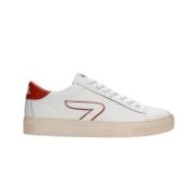 HUB-Schoenen HUB , White , Heren