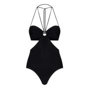 Swimwear Nensi Dojaka , Black , Dames