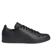 Iconische Stan Smith Sneakers Adidas , Black , Heren