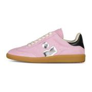 Sneakers Isabel Marant , Pink , Dames