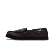 Paisley Pantoffels Carhartt Wip , Brown , Heren