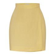 Stefania ROK MVP wardrobe , Yellow , Dames