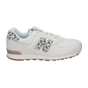 Sneakers New Balance , White , Dames