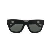 Sunglasses Linda Farrow , Black , Dames