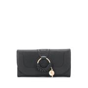 Clutches See by Chloé , Black , Dames