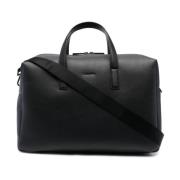 Weekend Bags Calvin Klein , Black , Heren