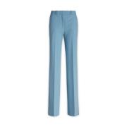 Stijlvolle Broek Del Core , Blue , Dames