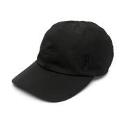 Hats Giorgio Armani , Black , Heren