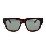 Zonnebril Givenchy , Brown , Unisex