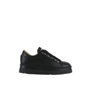 Sneakers Panchic , Black , Dames