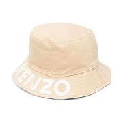 Hats Kenzo , Beige , Heren