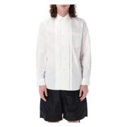 Shirts Sacai , White , Heren