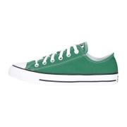 Sneakers Converse , Green , Dames