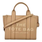 Handbags Marc Jacobs , Brown , Dames