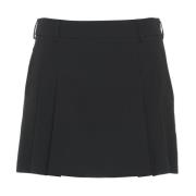 Skirts Gender , Black , Dames
