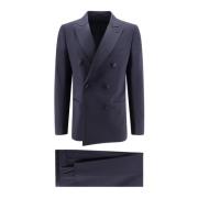 Suits Lardini , Blue , Heren