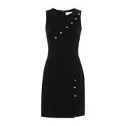 Dresses Chiara Ferragni Collection , Black , Dames